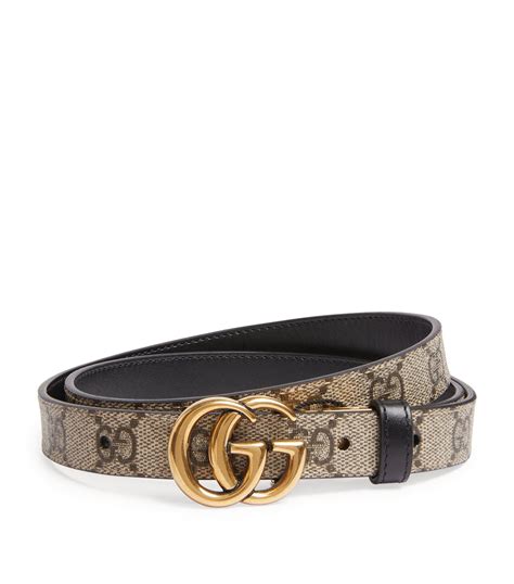 gucci tan belt ladies|gucci reversible belt women.